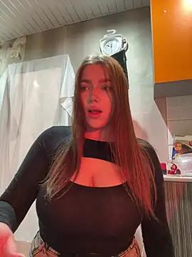 Check-out our cam rooms range and converse on a personal level with our delicious livecams streamers, showing off their spicy curves and toys.