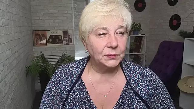 Milana_Milky from StripChat is Freechat