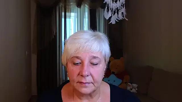 Milana_Milky from StripChat is Freechat