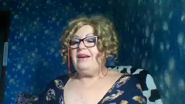 Milaniya606 from StripChat is Freechat