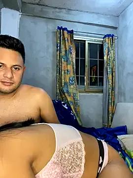 Milanyvero_ from StripChat is Freechat