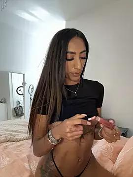 Check-out our cam rooms range and converse on a personal level with our delicious livecams streamers, showing off their spicy curves and toys.