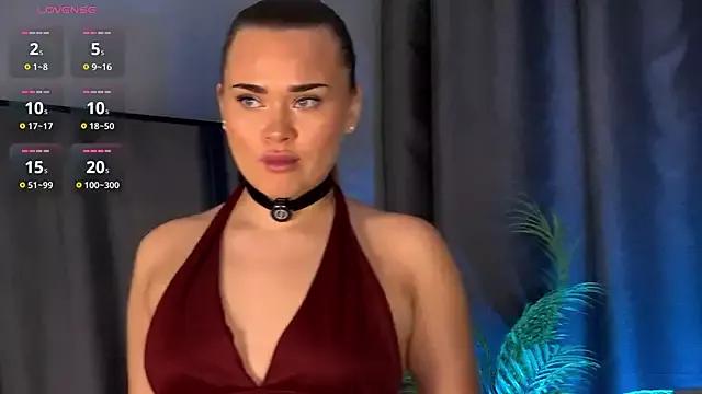 Check-out our cam rooms range and converse on a personal level with our delicious livecams streamers, showing off their spicy curves and toys.