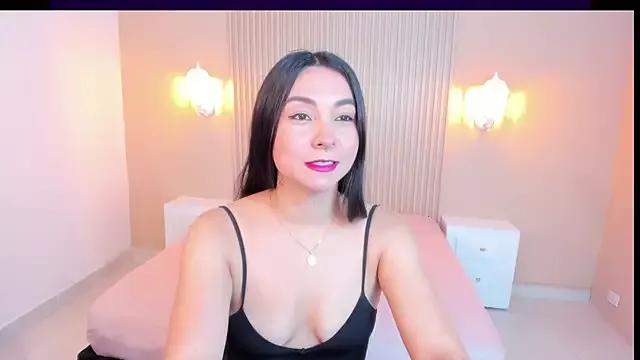 MilaRose6 from StripChat is Freechat