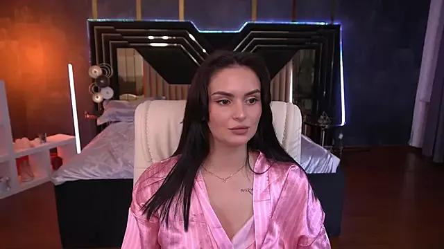 Check-out our cam rooms range and converse on a personal level with our delicious livecams streamers, showing off their spicy curves and toys.