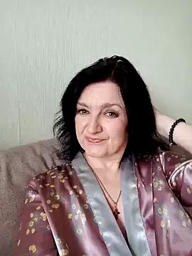 MilaSky4701 from StripChat is Freechat