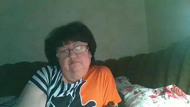 MilaSky5303 from StripChat is Freechat