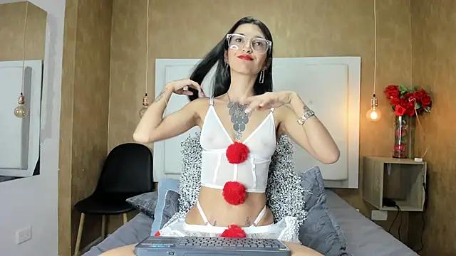 Check-out our cam rooms range and converse on a personal level with our delicious livecams streamers, showing off their spicy curves and toys.