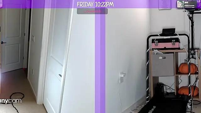 Check-out our cam rooms range and converse on a personal level with our delicious livecams streamers, showing off their spicy curves and toys.