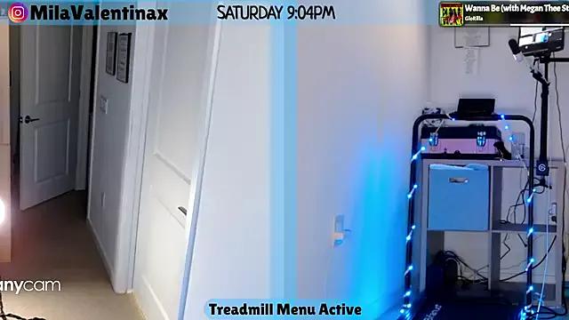 Check-out our cam rooms range and converse on a personal level with our delicious livecams streamers, showing off their spicy curves and toys.