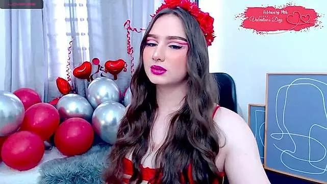 Check-out our cam rooms range and converse on a personal level with our delicious livecams streamers, showing off their spicy curves and toys.