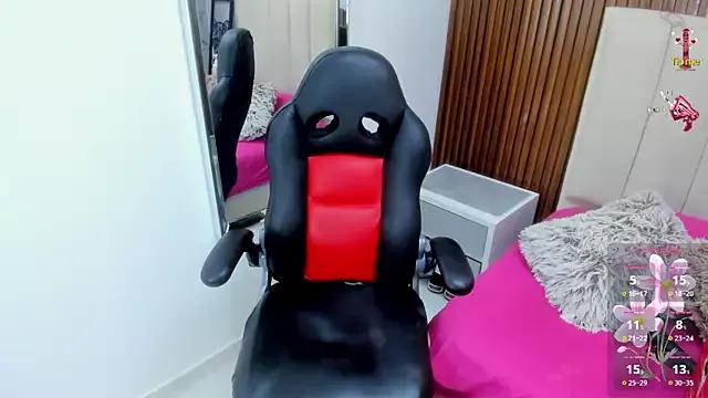 MILEY_JOAS2 from StripChat is Freechat