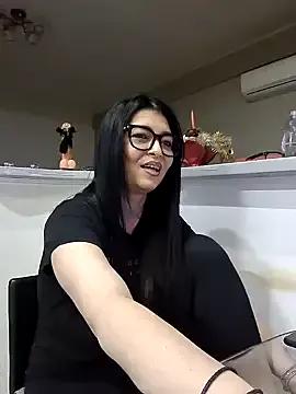 Milf_Abigail from StripChat is Freechat