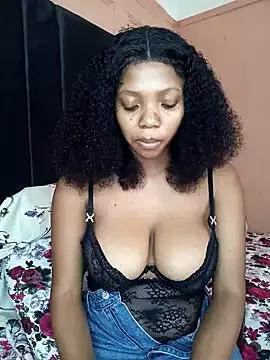 MilfBoobsxx from StripChat is Freechat