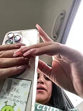 Milff_parkerrr from StripChat is Freechat