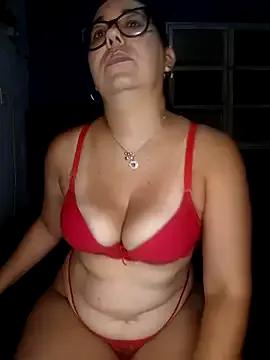 Photos of MilfTentasion from StripChat is Freechat