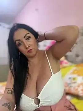 Check-out our cam rooms range and converse on a personal level with our delicious livecams streamers, showing off their spicy curves and toys.
