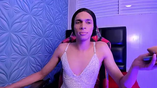 Check-out our cam rooms range and converse on a personal level with our delicious livecams streamers, showing off their spicy curves and toys.