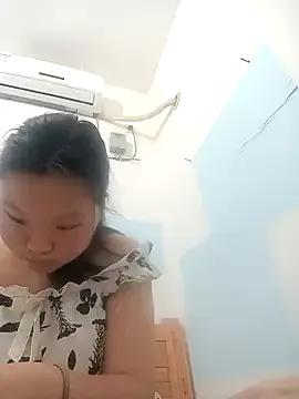 MilkSugar-T from StripChat is Freechat