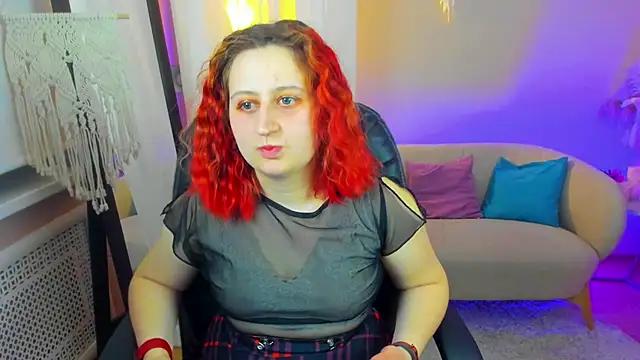 Check-out our cam rooms range and converse on a personal level with our delicious livecams streamers, showing off their spicy curves and toys.