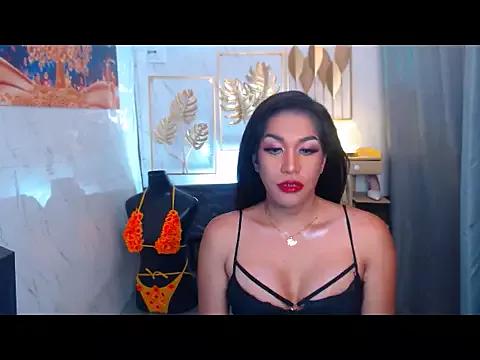 MillerAlexa from StripChat is Freechat