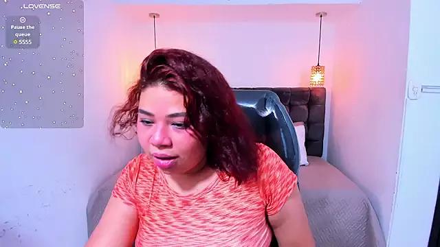 Millie_kittycute from StripChat is Freechat