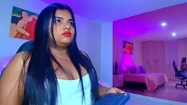 Check-out our cam rooms range and converse on a personal level with our delicious livecams streamers, showing off their spicy curves and toys.