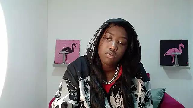 milykabombastik from StripChat is Freechat