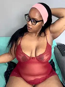 MimiCurves from StripChat is Freechat