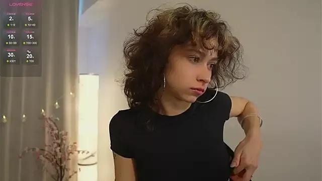 Check-out our cam rooms range and converse on a personal level with our delicious livecams streamers, showing off their spicy curves and toys.