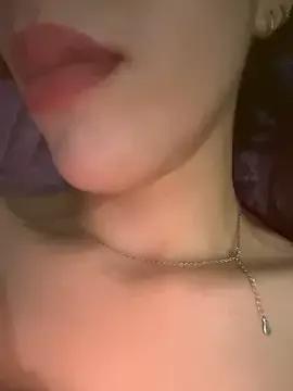 Mimisixo from StripChat is Freechat
