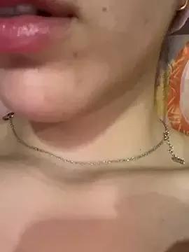 Photos of Mimisixo from StripChat is Freechat