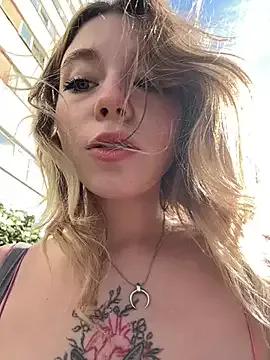 Photos of Mimiumuy from StripChat is Freechat