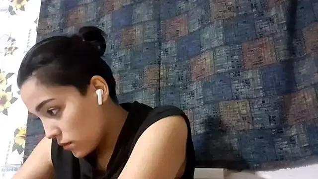 Min_Jason from StripChat is Freechat