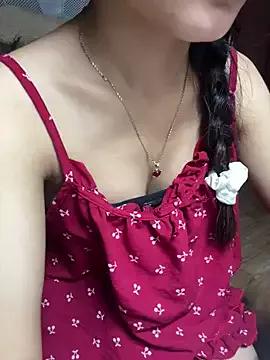 Mina048 from StripChat is Freechat