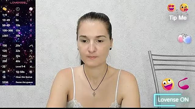 Mina_Sandra from StripChat is Freechat