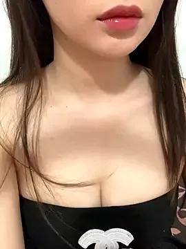 Mina_sexxy69 from StripChat is Freechat