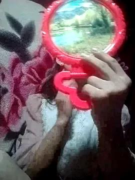 Mina_ti from StripChat is Freechat