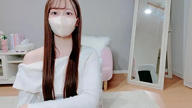 Photos of Minami-kk from StripChat is Group