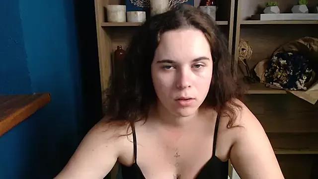mini_girly from StripChat is Freechat