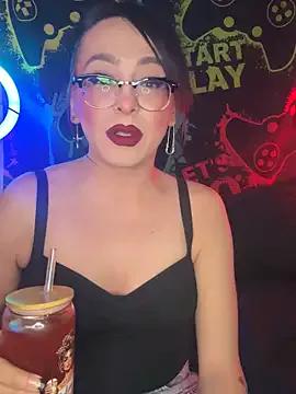 Check-out our cam rooms range and converse on a personal level with our delicious livecams streamers, showing off their spicy curves and toys.