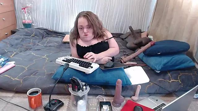 Check-out our cam rooms range and converse on a personal level with our delicious livecams streamers, showing off their spicy curves and toys.