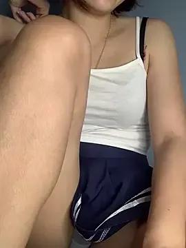 MinMin_Squirt88 from StripChat is Freechat