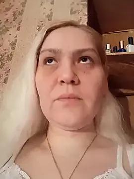 Minna_Jeannie from StripChat is Freechat