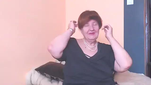MioritaHard from StripChat is Freechat