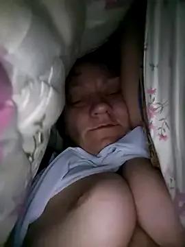 Mira4101 from StripChat is Freechat