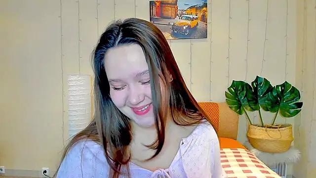 Mira_Karter from StripChat is Freechat