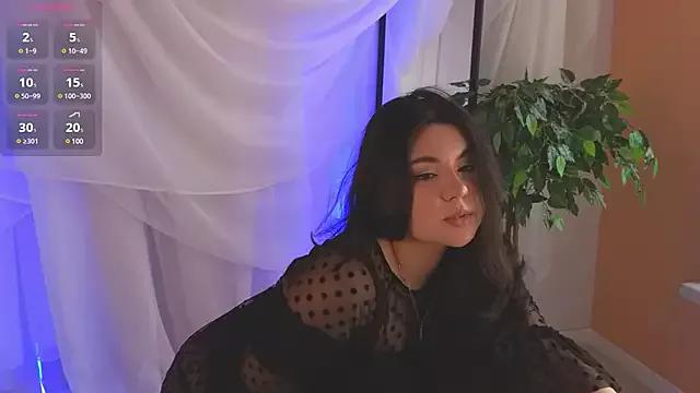 Mira_Rai from StripChat is Freechat