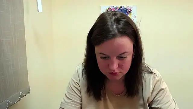 Mirabella_s from StripChat is Freechat
