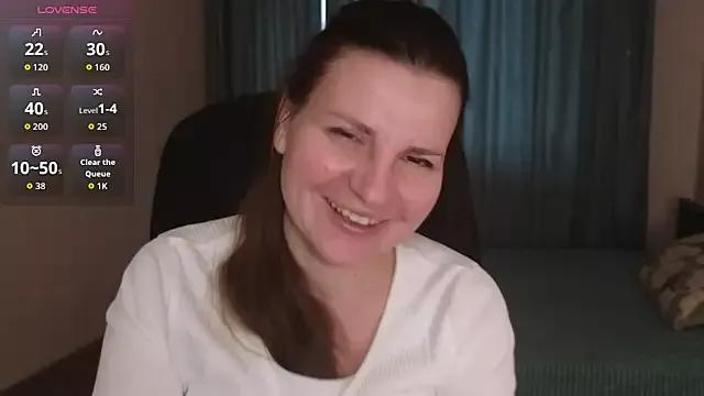 Mirabelle_Velvet from StripChat is Freechat